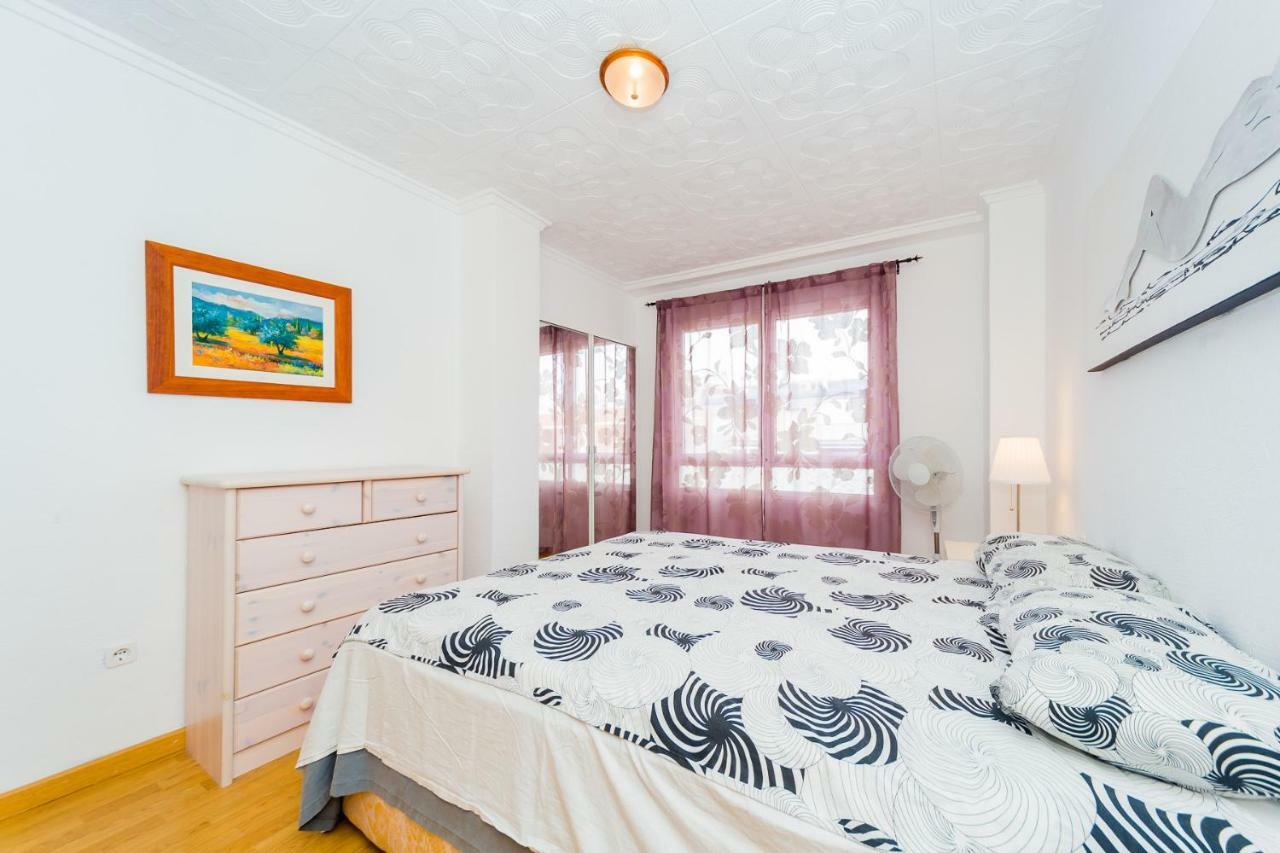 Alegria Id106 Appartement Torrevieja Buitenkant foto