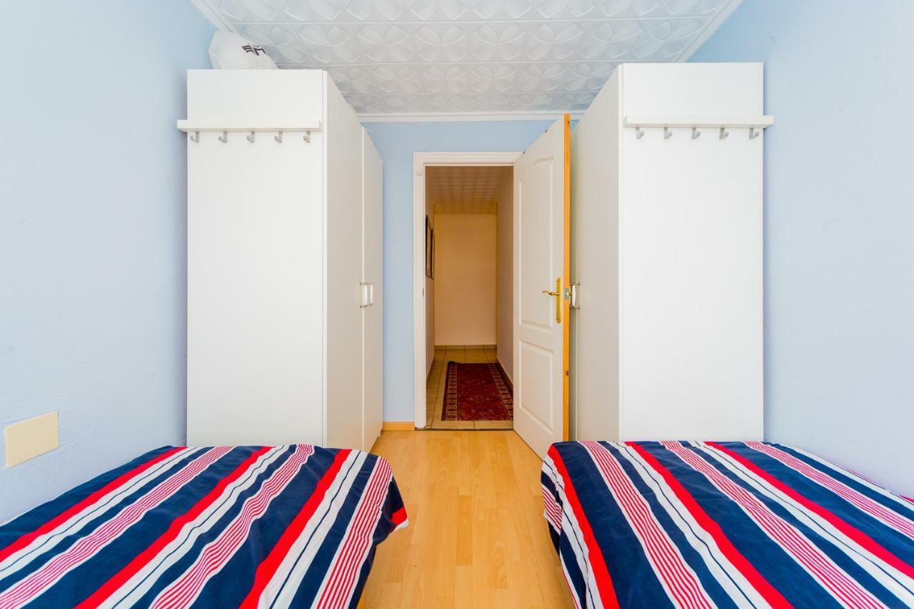 Alegria Id106 Appartement Torrevieja Buitenkant foto