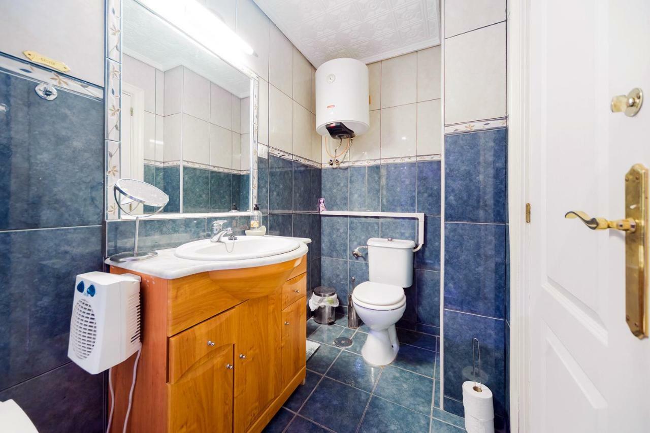 Alegria Id106 Appartement Torrevieja Buitenkant foto