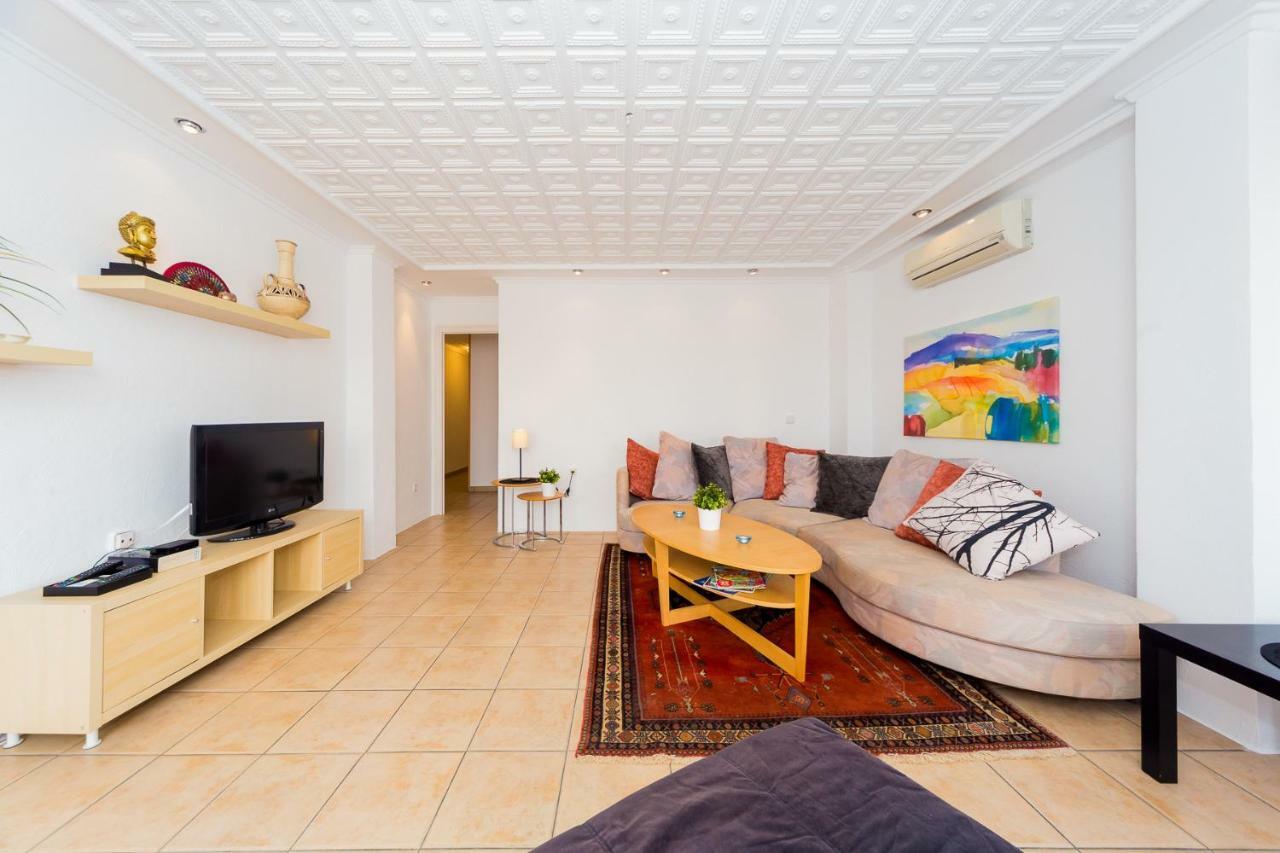 Alegria Id106 Appartement Torrevieja Buitenkant foto