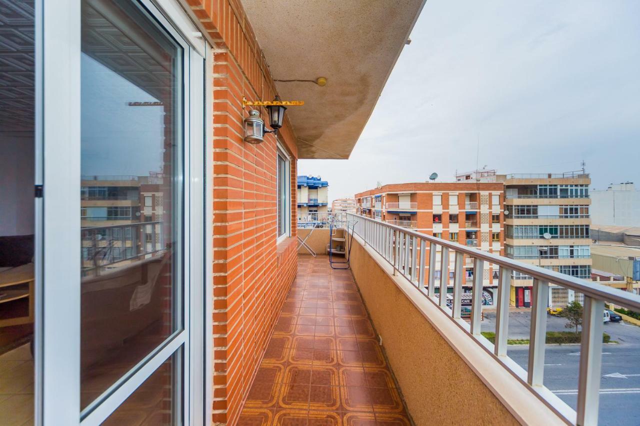 Alegria Id106 Appartement Torrevieja Buitenkant foto
