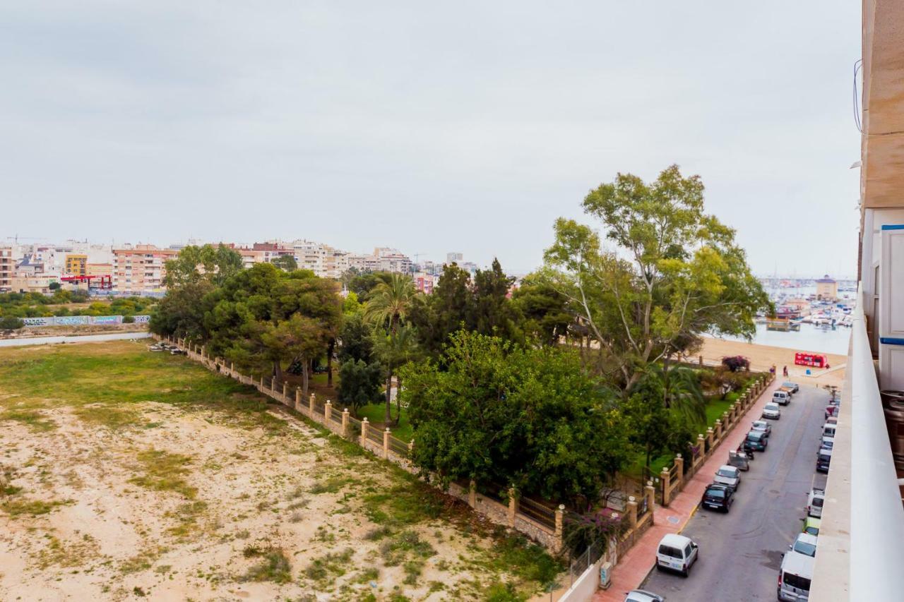 Alegria Id106 Appartement Torrevieja Buitenkant foto