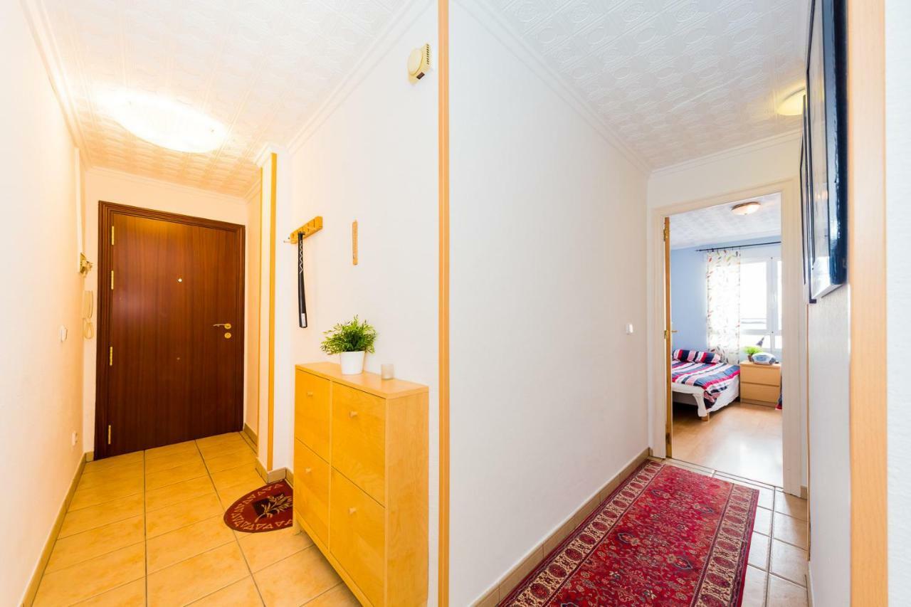 Alegria Id106 Appartement Torrevieja Buitenkant foto
