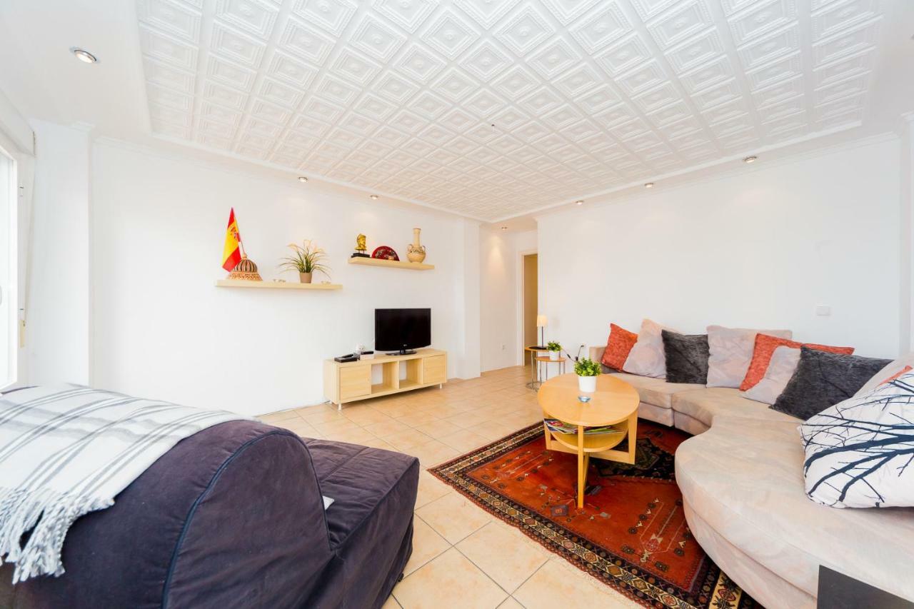 Alegria Id106 Appartement Torrevieja Buitenkant foto