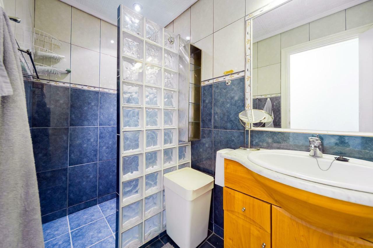 Alegria Id106 Appartement Torrevieja Buitenkant foto