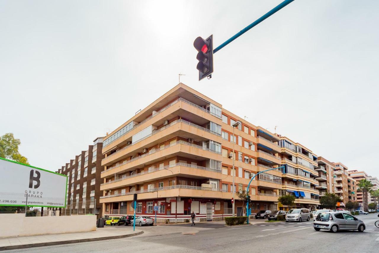 Alegria Id106 Appartement Torrevieja Buitenkant foto