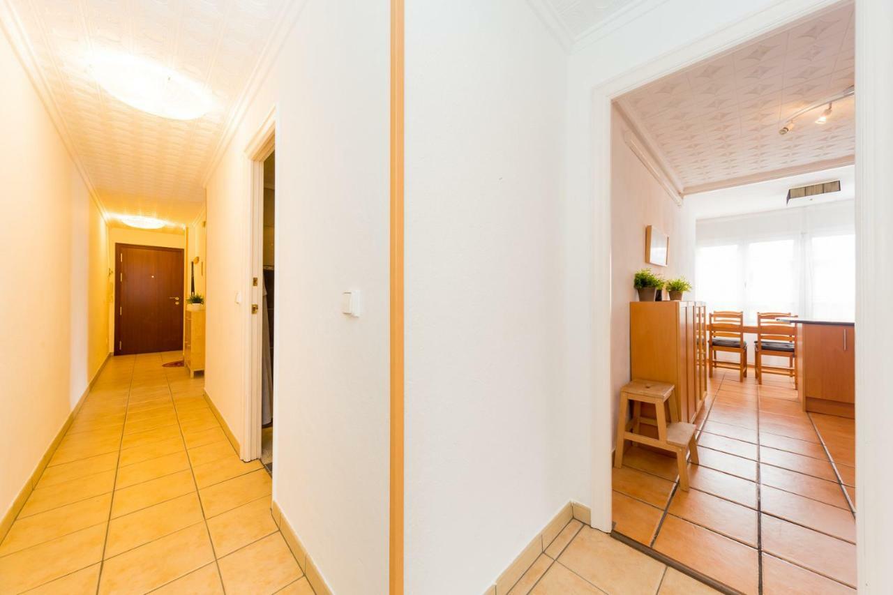 Alegria Id106 Appartement Torrevieja Buitenkant foto