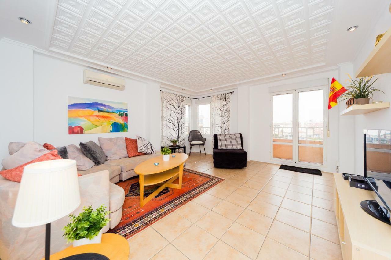 Alegria Id106 Appartement Torrevieja Buitenkant foto