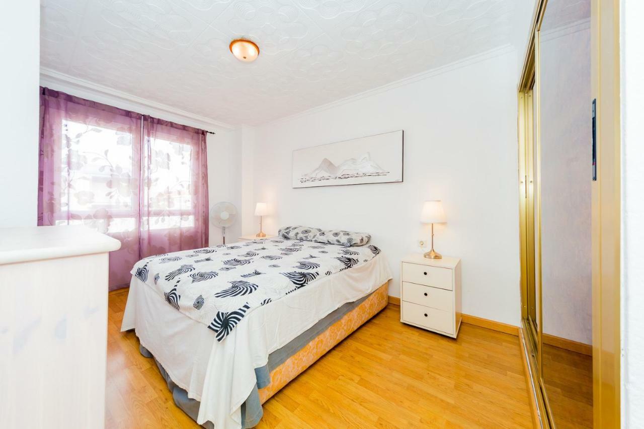 Alegria Id106 Appartement Torrevieja Buitenkant foto