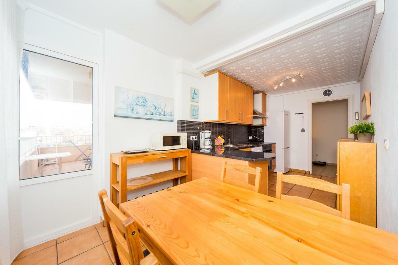 Alegria Id106 Appartement Torrevieja Buitenkant foto