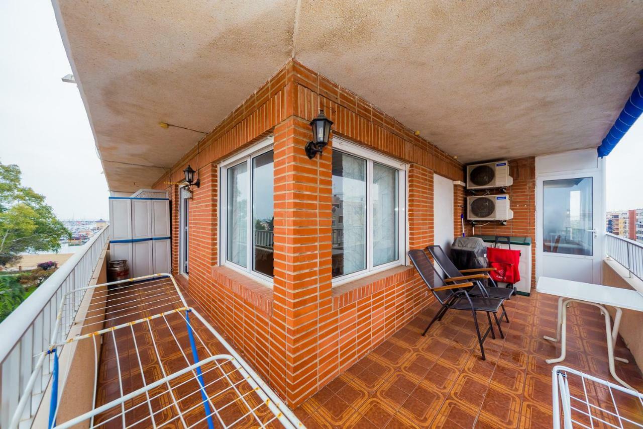 Alegria Id106 Appartement Torrevieja Buitenkant foto