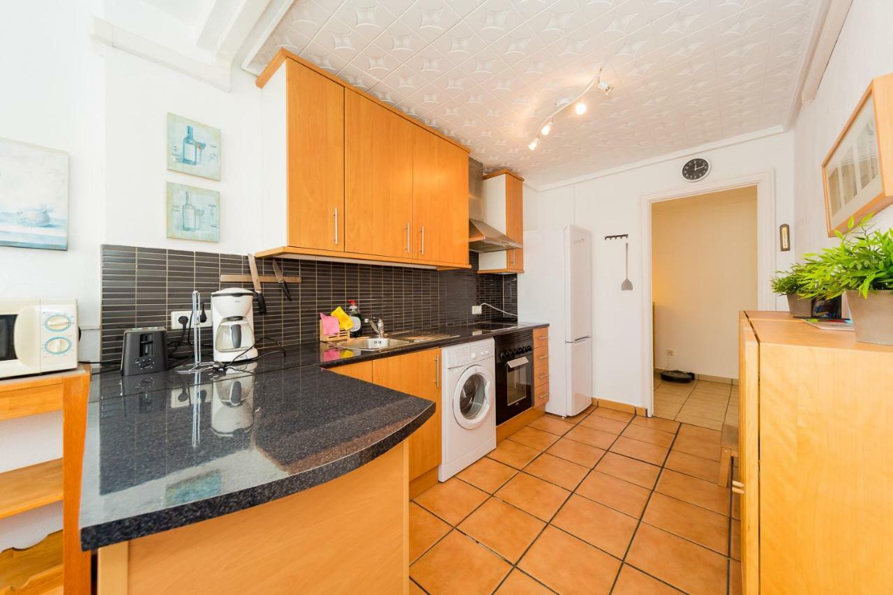 Alegria Id106 Appartement Torrevieja Buitenkant foto