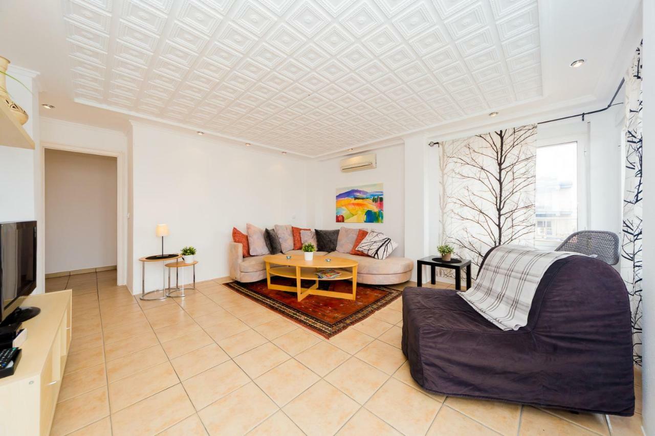 Alegria Id106 Appartement Torrevieja Buitenkant foto