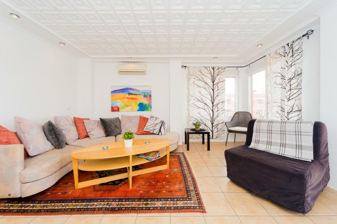Alegria Id106 Appartement Torrevieja Buitenkant foto